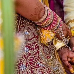 Meet your Posher, Chrissy